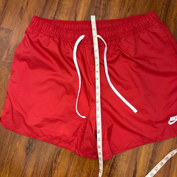 Nike Shorts Vintage Size XXL - Picture 7 of 8